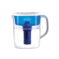Pur WATER PITCHER 7CUP BLU PPT711W